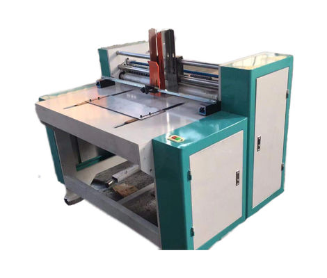 Máquina de fabricação de caixas de partição de alta tensão 380V