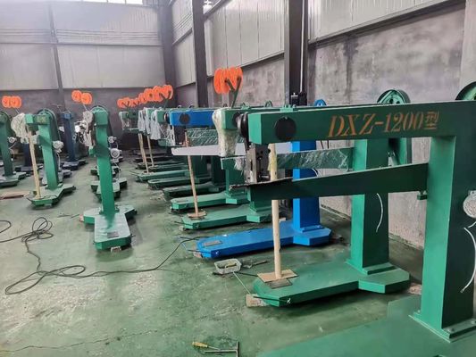 Máquina de costura servo de cabeça dupla para caixas de cartão de tipo caixa
