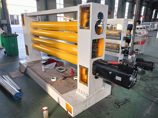Cangzhou LiHeng máquina de corte de caixa de cartão amplamente utilizada para linha de produção de cartão ondulado