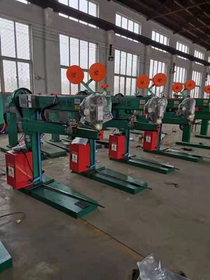 Máquina de colagem de caixas de cartão de 600 kg para caixas de cartão na indústria corrugada