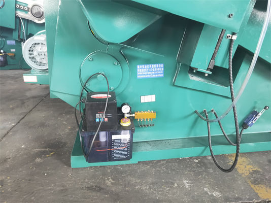 Máquina manual de corte e esboçamento a moagem de cartão ondulado 380V/220V