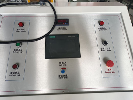 NC Máquina de corte de faca helicoidal para linha de produção de cartão ondulado 3/5/7