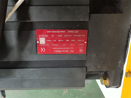 NC Máquina de corte de faca helicoidal para linha de produção de cartão ondulado 3/5/7