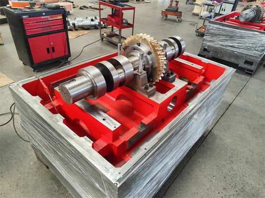 1550 mm Max. Altura do monte Máquina de corte de roda de impressão de alta definição para corte