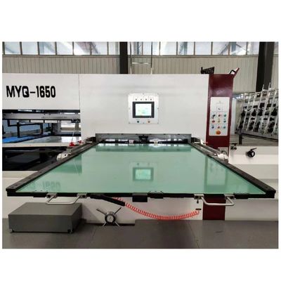 Máquina de corte a cartucho de impressão corrugada com altura máxima de recolha de papel 1350 mm