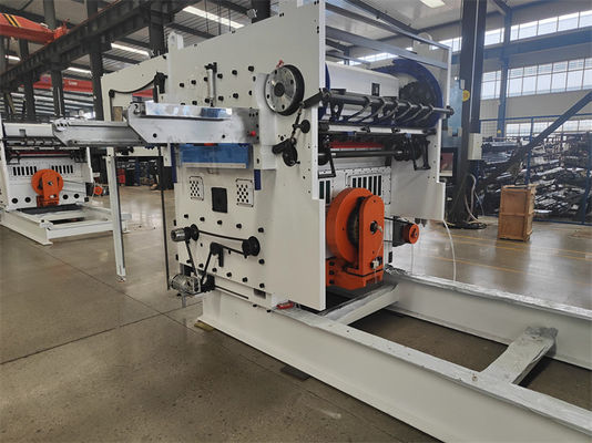 Máquina de corte a óleo de papel de impressão de alta definição