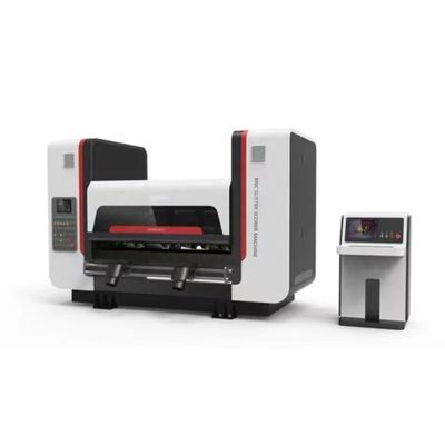 Máquina de corte de lâminas finas e de punção de curvatura corrugada Grade automática Automática