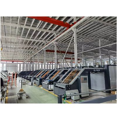 Material de embalagem de metal laminador de cartão ondulado com características tecnológicas