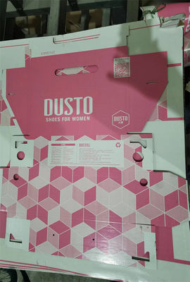 1350 mm Max. Máquina de corte de matriz plana para fabricação de caixas