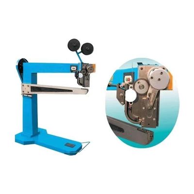 Segurança e Confiabilidade Máquina de costura de cartão Máquina de formação de papel de 600 kg