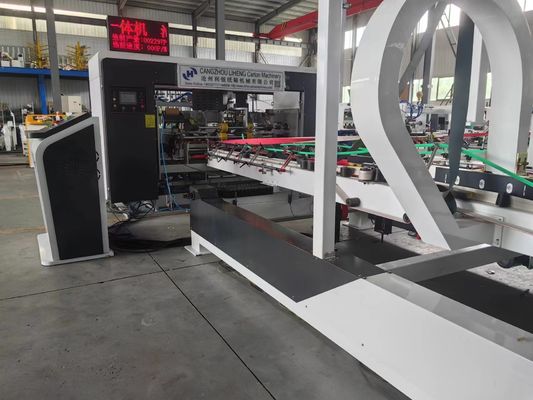 30-150mm Distância de unhas Distância de precisão de personalização Cartão de costura máquina de grafar
