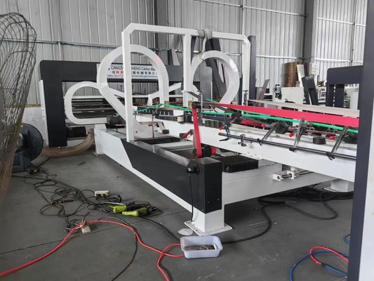 Máquina de colagem para demanda dos clientes