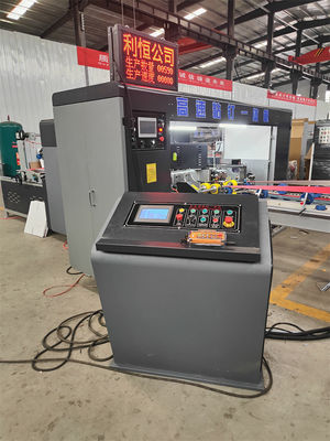 Máquina de colagem para demanda dos clientes