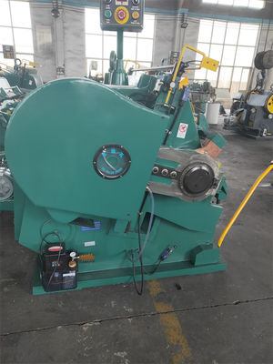 Máquina de corte por pressão hidráulica para corte manual