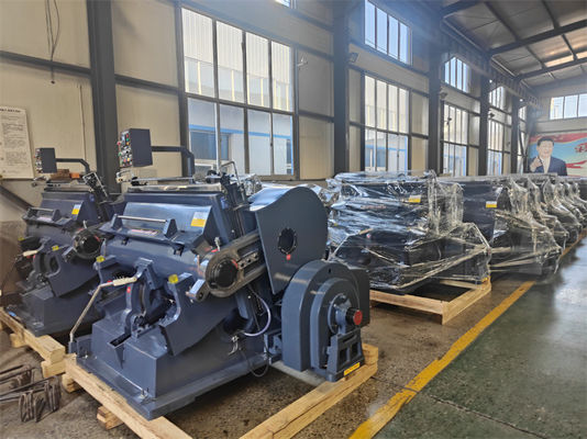 Máquina de esmagamento manual para cartão Máquina de corte a moagem Ml750/930/1100 Mineração de energia