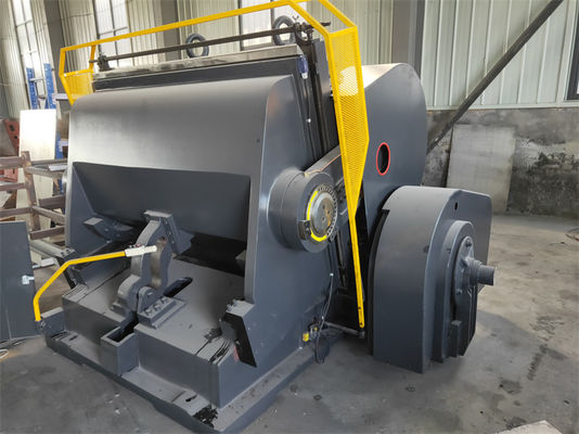Ml1200/1300/1400 Máquina manual de corte de papel de cartão para cartão