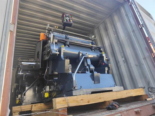 Ml1200/1300/1400 Máquina manual de corte de papel de cartão para cartão
