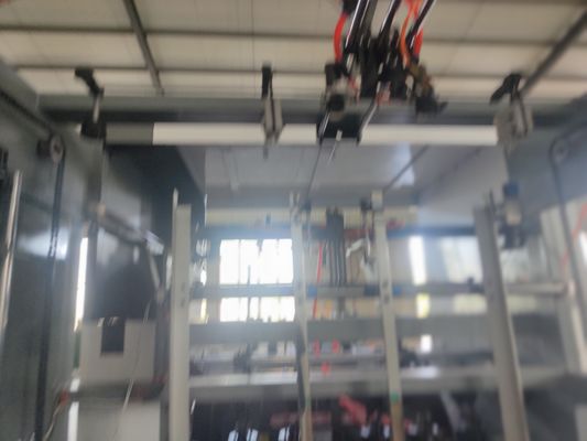 3000 KG Grade automático automático caixa de pizza caixa de frutas cartão papel creasing die corte máquina de perfurar