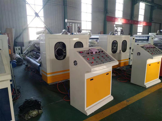 Máquina automática de moldagem de papel para Hebei Liheng High Speed Fingerless Type Box Making