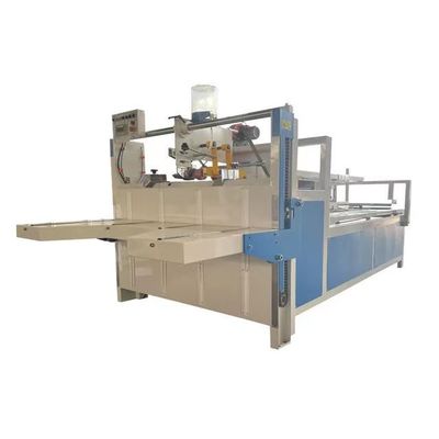 Máquina de moldagem de papel a motor elétrico