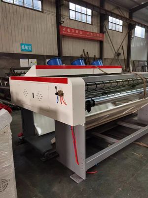 Máquinas de empilhamento automático para a sua linha de produção de papelão 4500 KG de desempenho