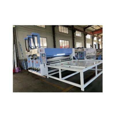 Lojas de materiais de construção máquina de impressão de cadeia de alimentação com capacidade de 5000 kg
