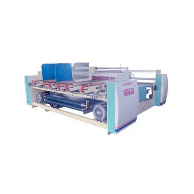 Máquina de colagem de pasta de duas peças semiautomática de alta velocidade para lojas de colagem de cartão