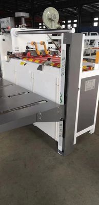 Máquinas de colagem semiautomáticas para outras aplicações semiautomáticas