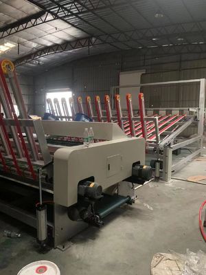 Revolucione a sua produção de cartão ondulado com a nossa linha de embalagens avançadas
