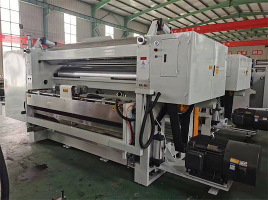 Linha de produção de caixas de cartão ondulado máquina de moldagem de papel 1200*960*2200mm