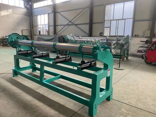 Fabricante de cartão corrugado manual de papelão com 4 facas de fenda e 1 lâmina de corte de canto