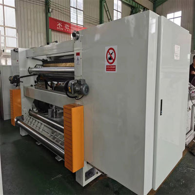 1200*960*2200mm Caixa de cartão corrugada Máquina de embalagem sem dedos