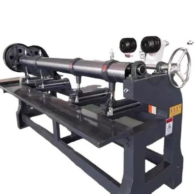 Alta produtividade Quatro Link Slotting Cutting Corner para máquina de cartão ondulado