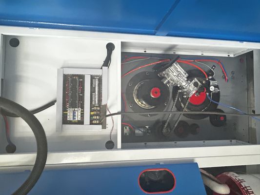 Máquina de Impressão Flexo de 4 Cores Totalmente Automática para Impressão em Vários Materiais