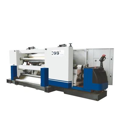 220 V Voltagem Lly Pack Linha de produção de cartão de papel sem dedos