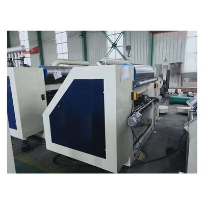 Alta Velocidade Tipo Sem Dedos Single Facer Grade Automático Automático de Hebei Liheng