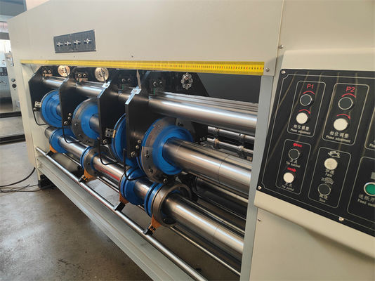 18000 KG Máquina automática de fabricação de cartão de papel