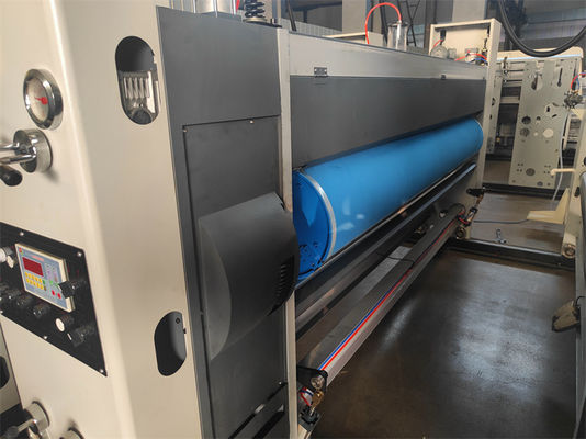 18000 KG Máquina automática de fabricação de cartão de papel