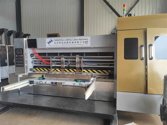 18000 KG Máquina automática de fabricação de cartão de papel