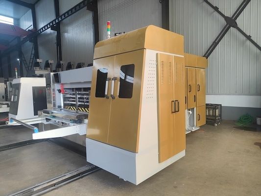 18000 KG Máquina automática de fabricação de cartão de papel