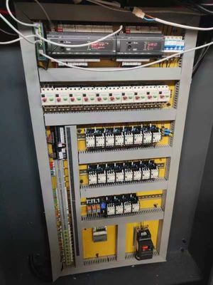 Máquina de impressão de cartão corrugado de longa duração